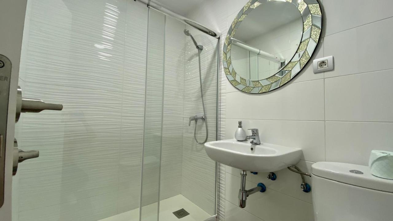 קורלחו Piso Agradable, Confort Y Relax.. Excelente Para Tu Descanso מראה חיצוני תמונה