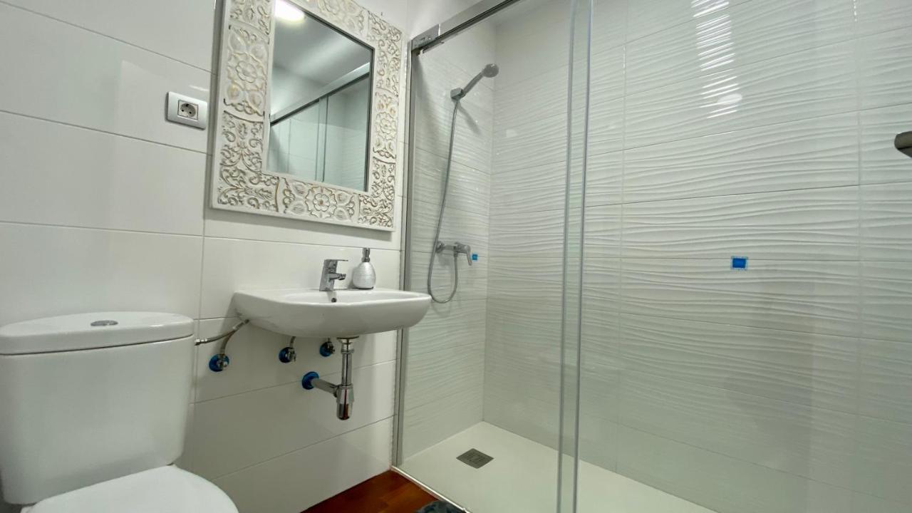 קורלחו Piso Agradable, Confort Y Relax.. Excelente Para Tu Descanso מראה חיצוני תמונה